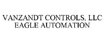 VANZANDT CONTROLS, LLC EAGLE AUTOMATION