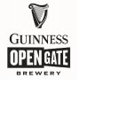 GUINNESS OPEN GATE BREWERY