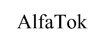 ALFATOK