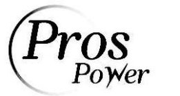 PROS POWER