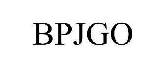 BPJGO