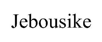 JEBOUSIKE