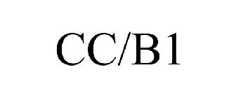 CC/B1