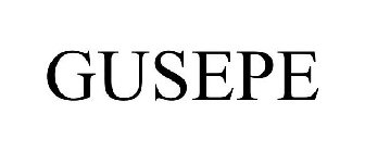 GUSEPE