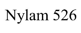 NYLAM 526