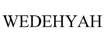 WEDEHYAH