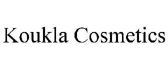 KOUKLA COSMETICS