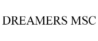 DREAMERS MSC