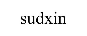 SUDXIN