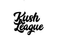 KUSH LEAGUE