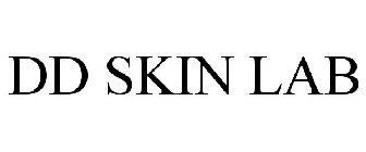 DD SKIN LAB