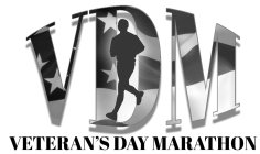 VDM VETERAN'S DAY MARATHON