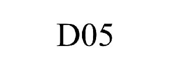 D05