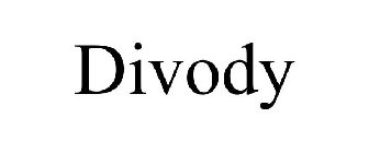 DIVODY