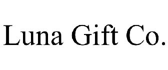 LUNA GIFT CO.