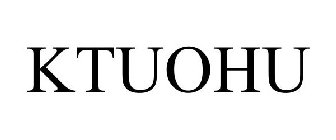 KTUOHU