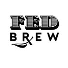 FED BREW