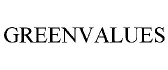 GREENVALUES