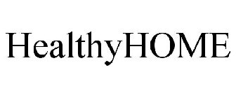 HEALTHYHOME