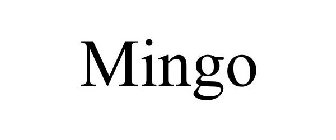 MINGO