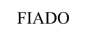 FIADO