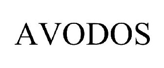 AVODOS