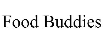 FOOD BUDDIES