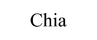 CHIA