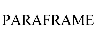 PARAFRAME