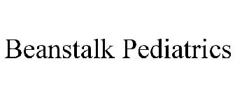 BEANSTALK PEDIATRICS