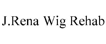 J.RENA WIG REHAB