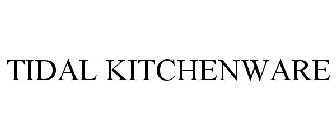 TIDAL KITCHENWARE