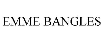 EMME BANGLES