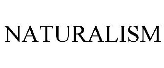 NATURALISM