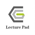 CG LECTURE PAD