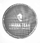 AMANA TEAM REAL ESTATE. SIMPLIFIED.