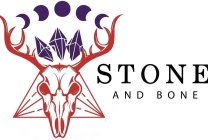 STONE AND BONE