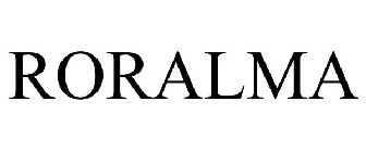 RORALMA