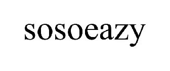 SOSOEAZY
