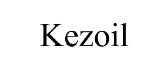 KEZOIL