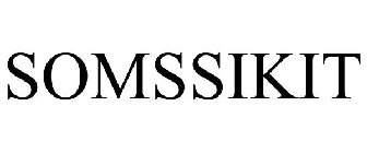 SOMSSIKIT