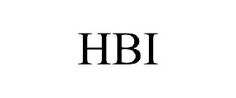 HBI