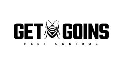 GET GOINS PEST CONTROL