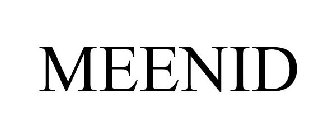 MEENID