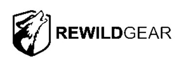 REWILDGEAR