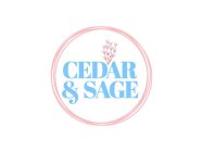 CEDAR & SAGE