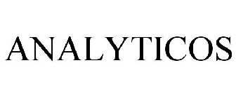 ANALYTICOS