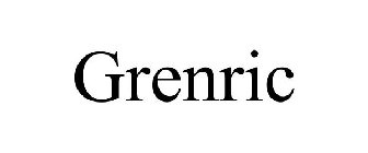 GRENRIC