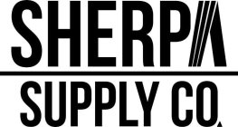 SHERPA SUPPLY CO