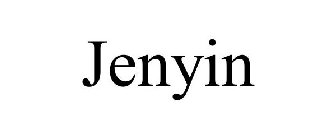 JENYIN